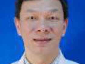 浙江省中医院呼吸内科江荣林-专业代挂号江荣林专家号