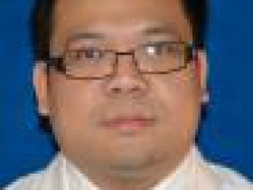 浙江省中医医院神经内科章正祥